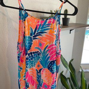 Lilly Pulitzer Dress Margot
